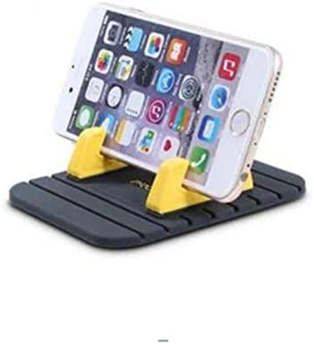 Remax Proda Universal Super Flexible Dashboard Car Holder In Black Yellow