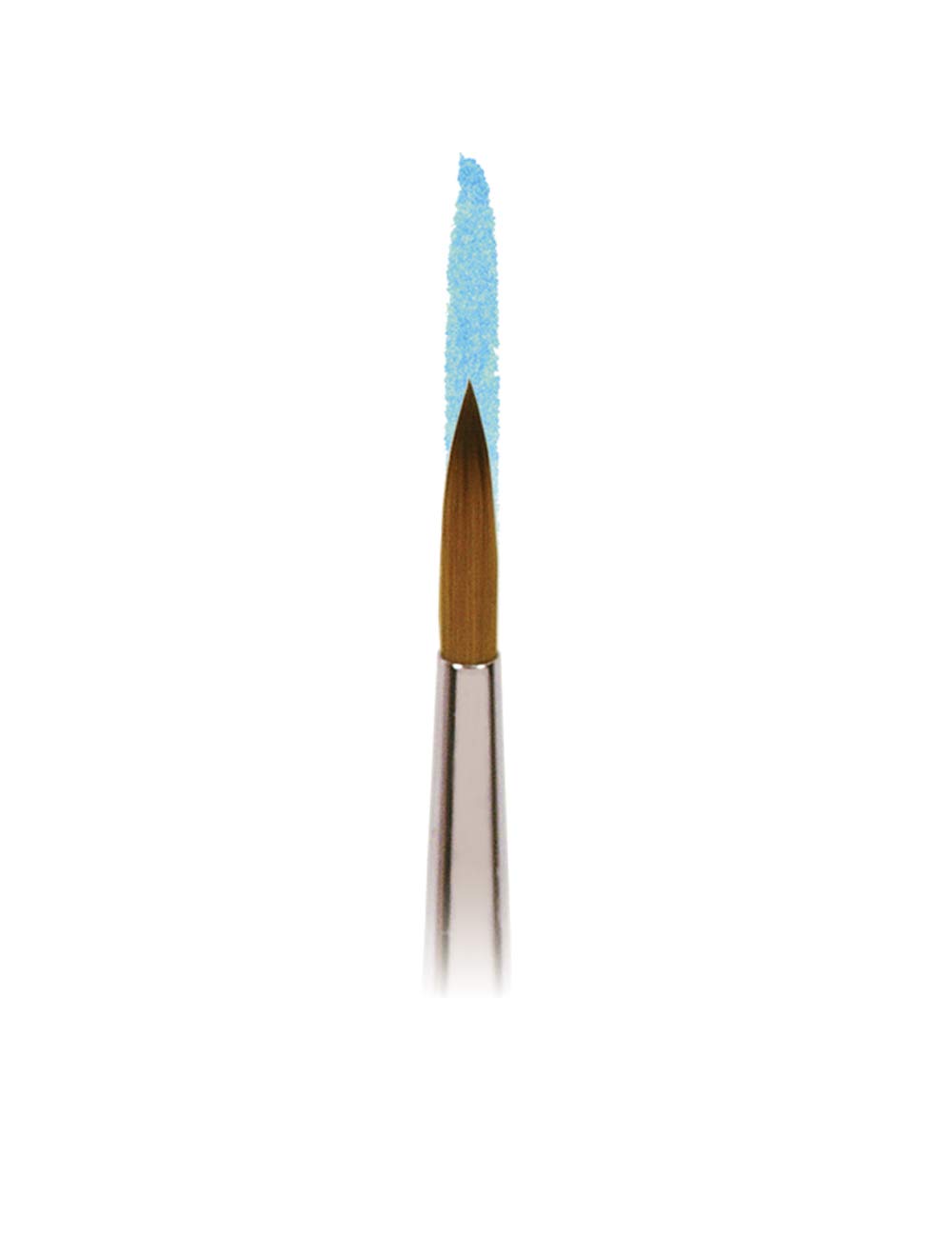 Winsor & Newton 5301024 Cotman Aquarell Synthetikhaar Pinsel - Serie 111 - Rundpinsel – Bild 2