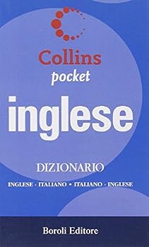 Paperback DIZIONARIO INGLESE. INGLESE-IT [Multilingual] Book