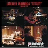  & Distinguished Vol 3 By Lincoln Mayorga (1989-10-24)