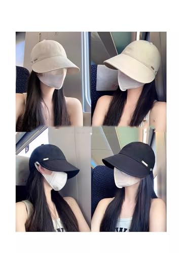 Chapeau bob UPF 50+ pour femme à large bord et séchage rapide