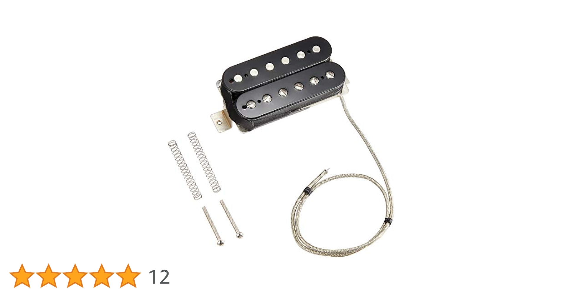 SEYMOUR DUNCAN ( セイモアダンカン ) / SH-PG1 ネック SEYMOUR DUNCAN ( セイモアダンカン ) SH-PG1n Pearly Gates