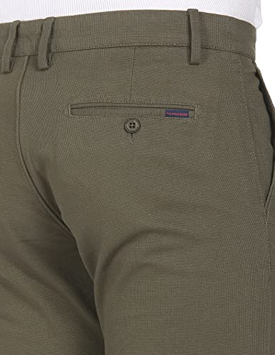 U.S. POLO ASSN. Men Men's Casual Trousers