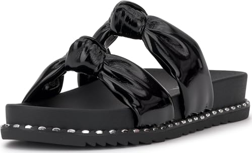 Jessica Simpson Women's Caralyna Slide Sandal