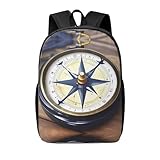 Capacité de charge améliorée : les points de tension stratégiquement renforcés augmentent la capacité de charge du sac à dos de voyage pour homme, offrant un soutien fiable pour votre sac et d'autres effets personnels.