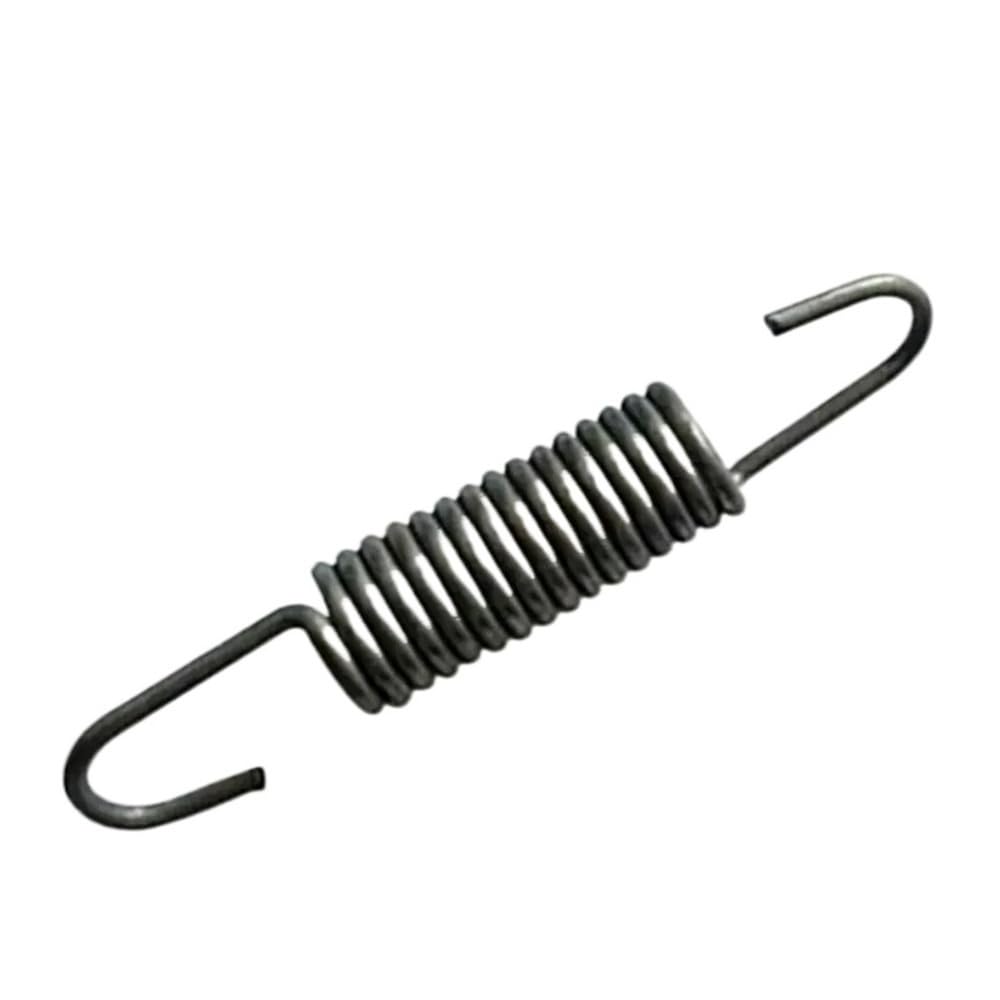 Ressorts de silencieux pour rouler en quad ATV 600cc 800cc sur pistes cross X6