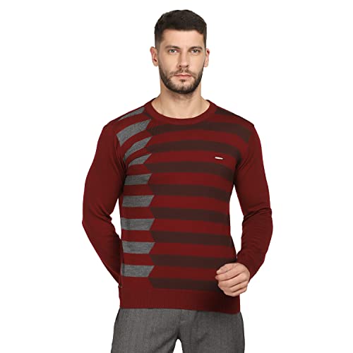Image of blackberrys Men Sweater