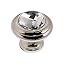 Polished Nickel