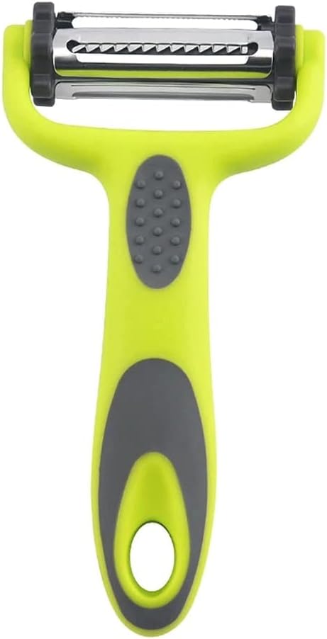 ロイヤルコペンハーゲン ペーパーナイフ&オレンジピーラー オレンジ