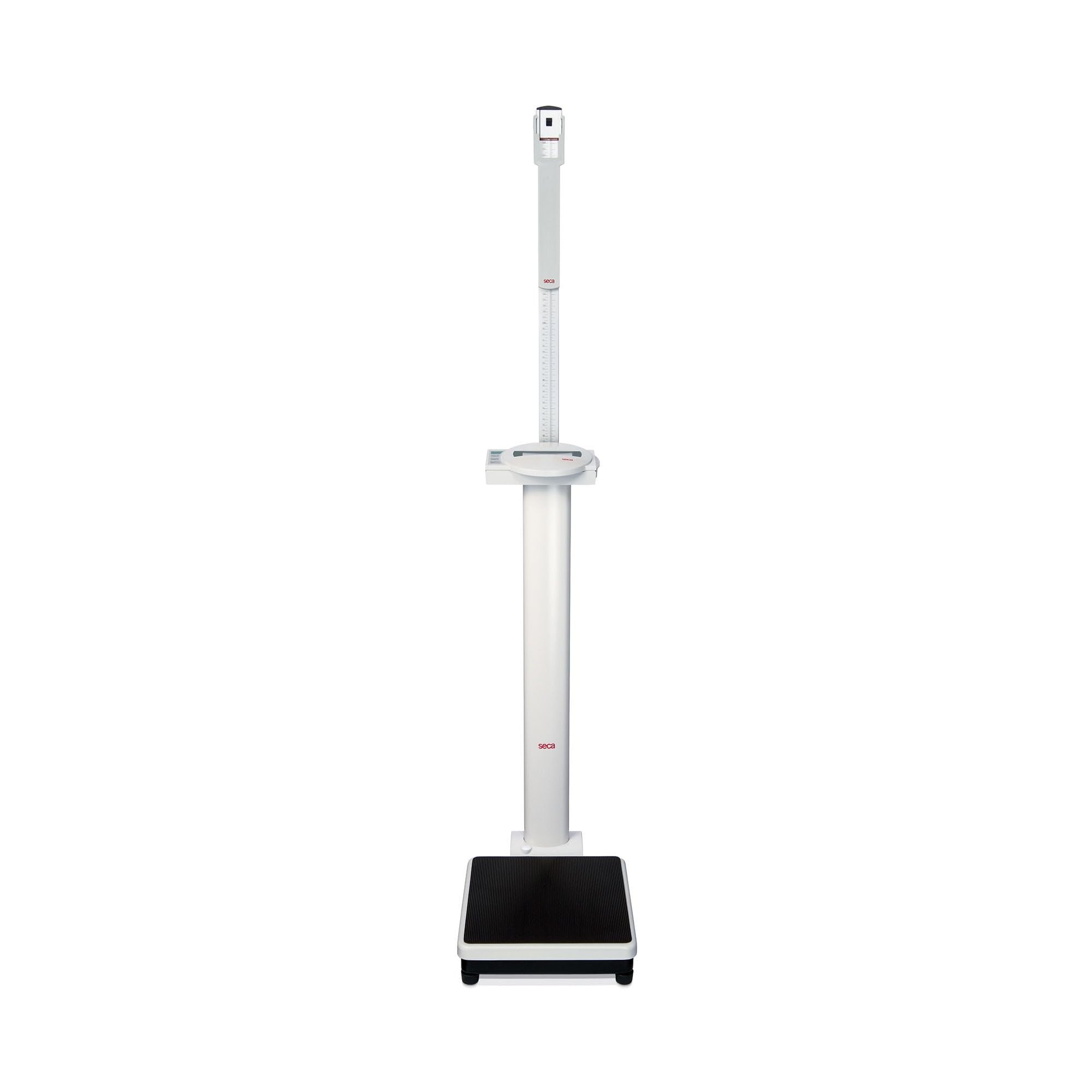 Amazon.com: seca 769 Digital Physician Scale 450 lbs. Capacity