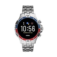 Fossil Smartwatch FTW4040