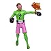 McFarlane Toys DC Batman 1966 TV Series The Riddler Action Figure [Boxing]
