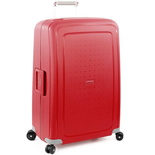 Samsonite S'Cure - Spinner XL, Valise, 81 cm, 138 L,