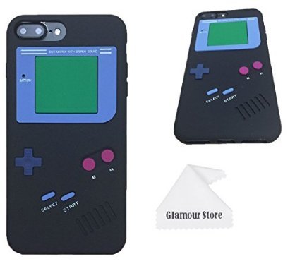 Gameboy Advance Gameboy Case Iphone Plus Gameboy Case For IPhone