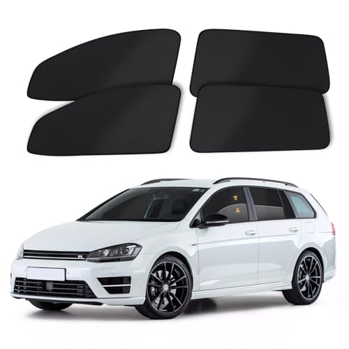 Sonnenschutz Golf 7 Variant