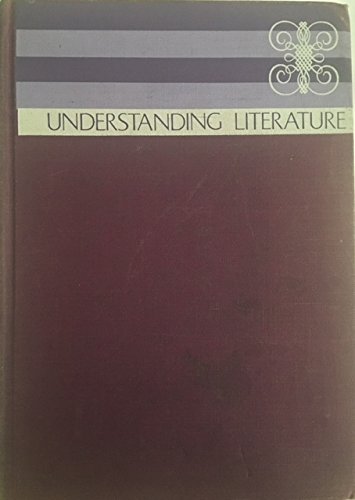 Understanding literature (Ginn literature series) B0007G0RRS Book Cover