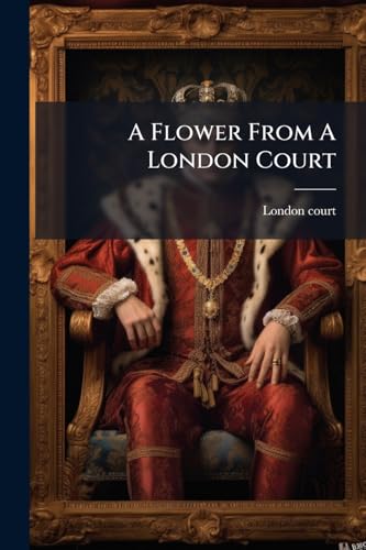 A Flower From A London Court