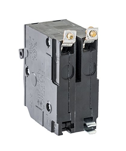 Square D - Qob230Cp Circuit Breaker, Black #TOP3