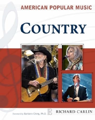 Country (American Popular Music)