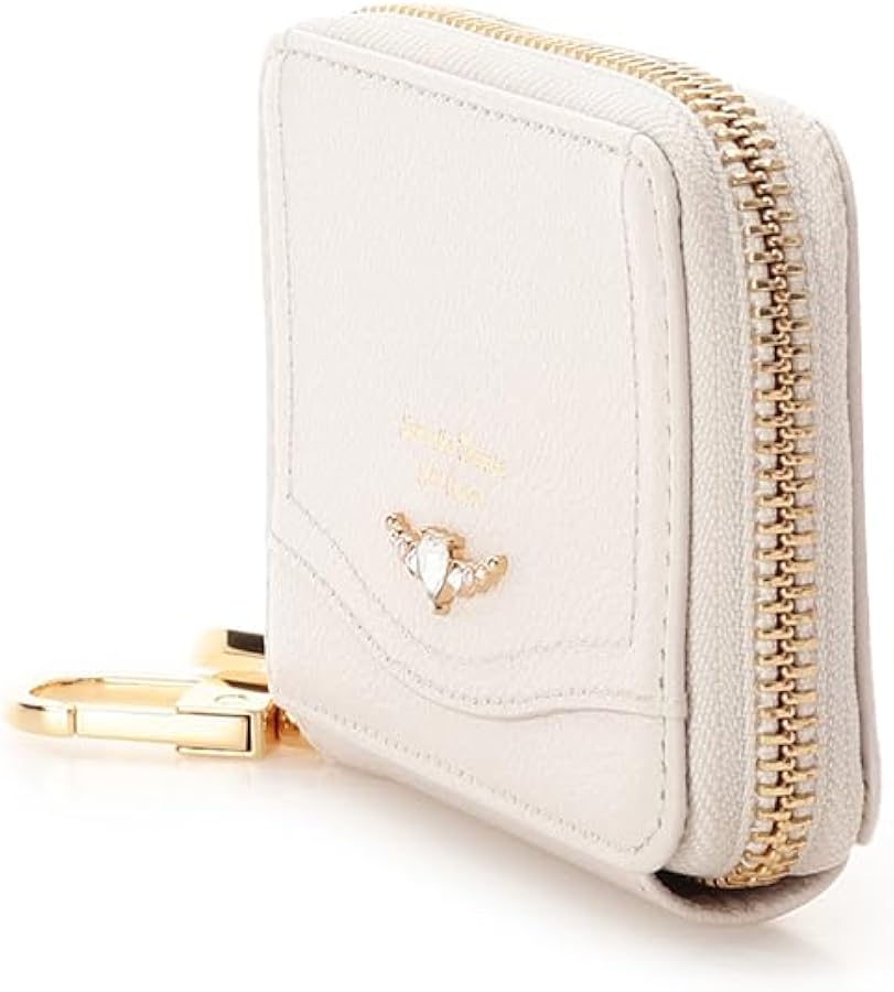 サマンサタバサプチチョイス　クリアハートビジューキーケース＋チャーム　新品未使用 Amazon | [サマンサタバサプチチョイス] クリアハートビジュー