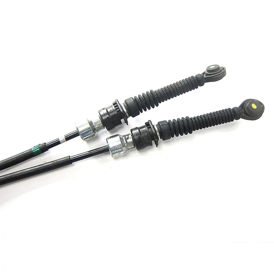 Câble de commande de transmission GS1D-46-500 de haute précision pour boîte MT