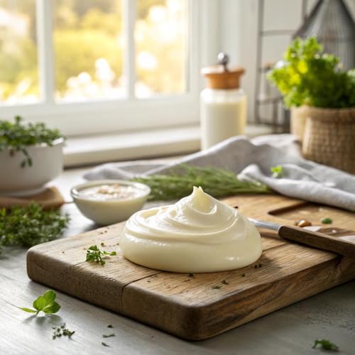 image for BetterBody Foods 11.25 Ounce Avocado Oil Mayonnaise Squeeze Bottle, Gl