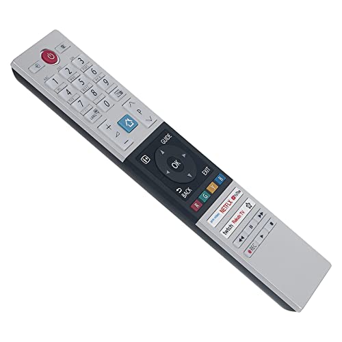 New RC45151 30110095 Remote Control Replacement - Image 3