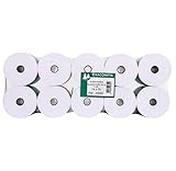 EXACOMPTA Bobine calcul 74 x 70 x 12 mm