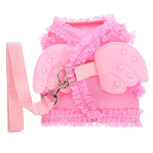 ペットキャリアかわいい犬キャリア小型犬服オカメインコキャリアスペア小型キャリア犬キャリア小型犬小型犬リード胸ストラップ女性のための