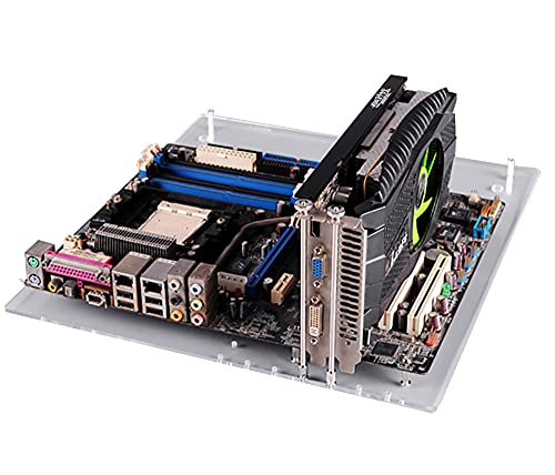 Amazon | PCオープンフレームテストベンチ ITX ATX MATX