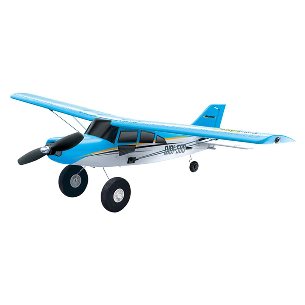 Amazon.com: XMFLFH Quad Channel M7 Off-Road RC Airplane 2.4G
