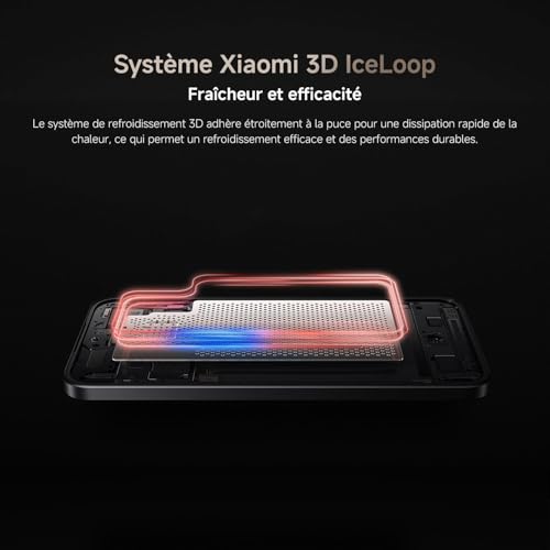 Xiaomi 15T 5G, Dual, 512GB 12GB RAM, Czarny