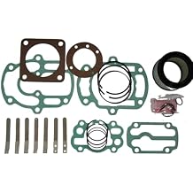 23AQ FOR INGERSOLL RAND -IR AIR COMPRESSOR REBUILD KIT PARTS MODEL 23A TYPE 30
