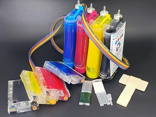 Tinta Y Tóner, Office Product cartucho hp 954 compatible Marca Generic (2)