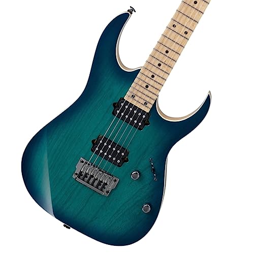 Ibanez/Prestige Series RG652AHMFX-NGB (Nebula Green Burst) ACoj[Y [{][COdlCVoVƐ̔f]