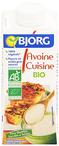  Bjorg Avoine Cuisine 200 ml