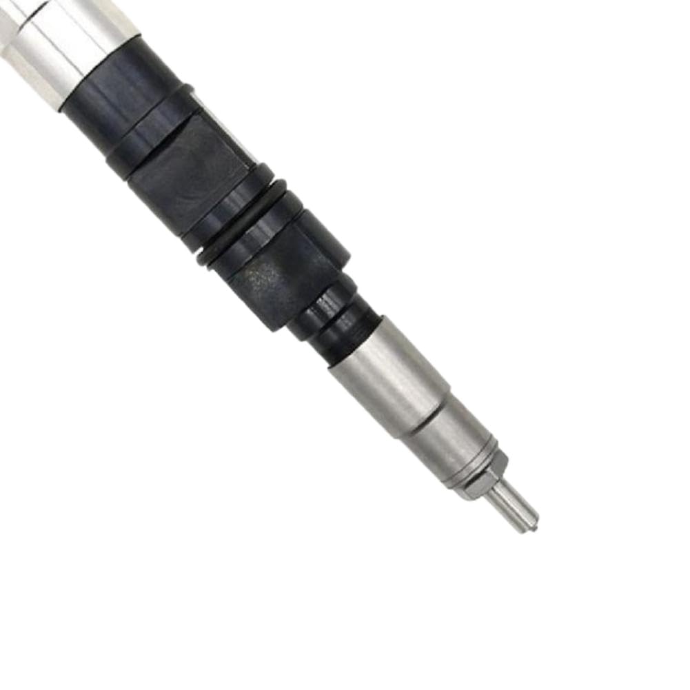 Iniettore Common Rail 095000-6501 095000 6501 RE529414 Ricambio Per Iniettore(brand packaging)