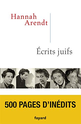 Télécharger Ecrits juifs Francais PDF