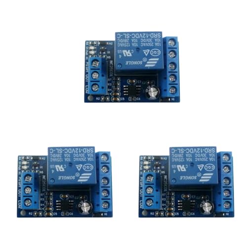 Bomba 2 en 1 para verter agua rieder con interruptor de relé automático 12V