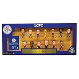 SoccerStarz