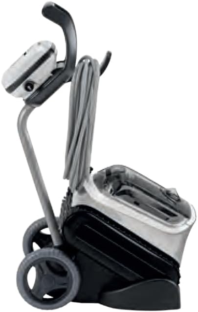 Zodiac RE 4400 iQ Transport Caddy