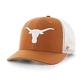 Longhorns '47 Trucker Cap