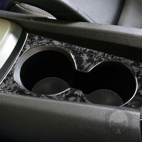 Portavasos Central para Chevrolet Camaro 2010-2015 miniatura 5