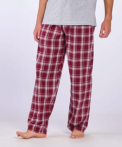 Pi Kappa Alpha Flannel Pajama Pants - Pike Fraternity PJ Sleepwear Bottoms2