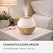 Imagen de Jané Humidificador Ultrasónico Bebé con Luz