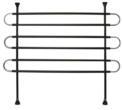 Grille de séparation modulaire CORA 000157103 pour voyager avec votre chien