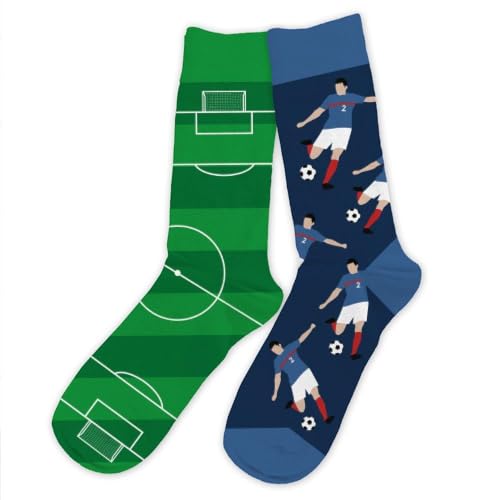 Générique Chaussette duo passion foot