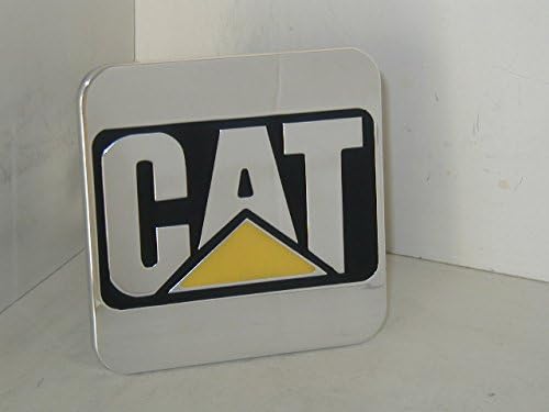 CATERPILLAR SQUARE