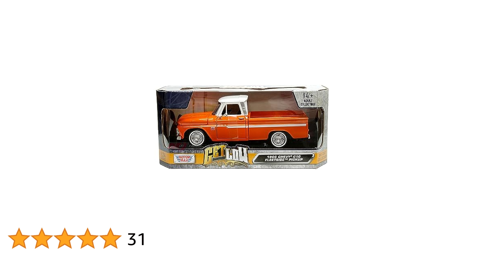 ミニカー 76 CHEVY MONZA F/C - TIKI WARRIOR 2009 Hot Wheels Drag Strip Demons 76 Chevy Monza F/C Tiki
