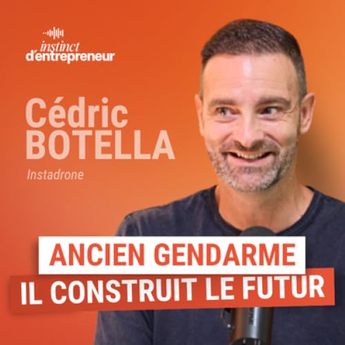 6 M&euro; de CA, Xavier Niel au capital... le pari des drones et robots humano&iuml;des